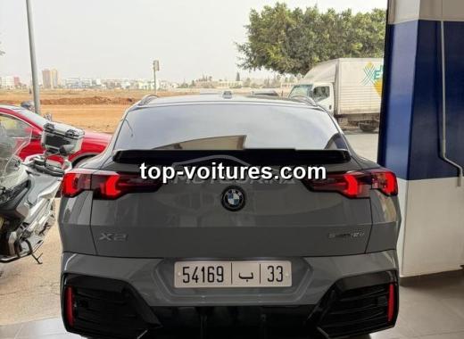 BMW X2 2024 — photo 2