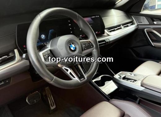 BMW X2 2024 — photo 3