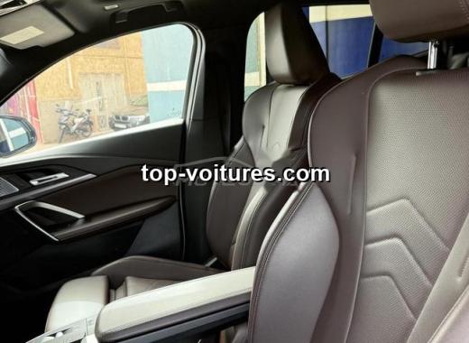 BMW X2 2024 — photo 4