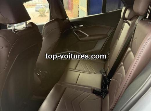 BMW X2 2024 — photo 5