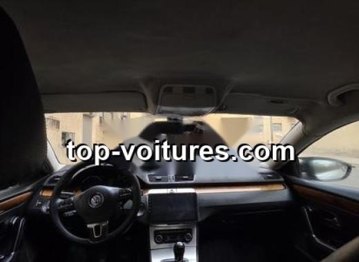 Volkswagen Passat 2010 — photo 2