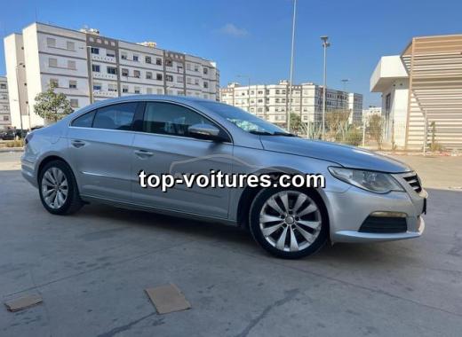 Volkswagen Passat 2010 — photo 3
