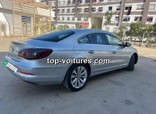 Volkswagen Passat 2010 — photo 4