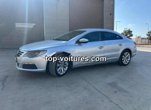 Volkswagen Passat 2010 — photo 5