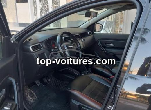 Dacia Duster 2023 — photo 2