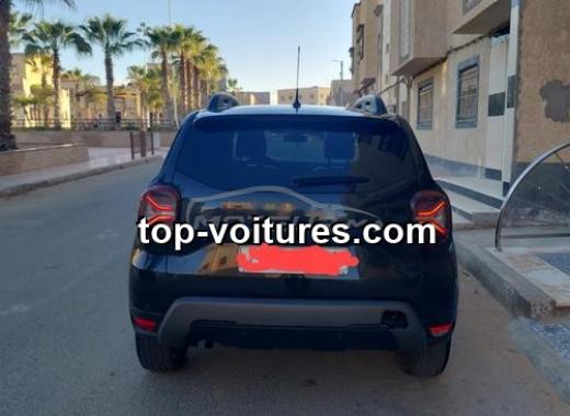 Dacia Duster 2023 — photo 3