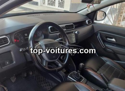 Dacia Duster 2023 — photo 4