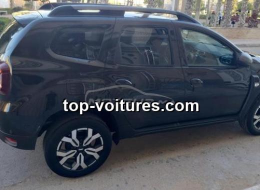 Dacia Duster 2023 — photo 5