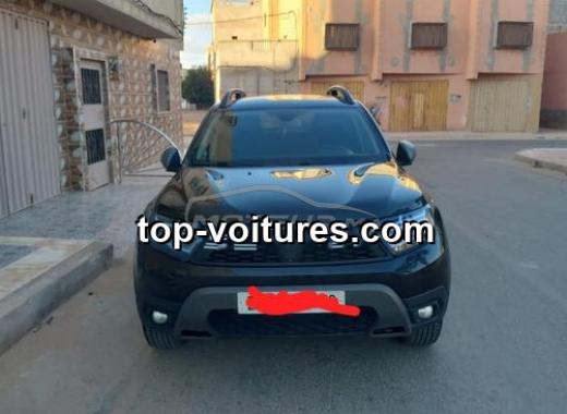 Dacia Duster 2023 — photo 6