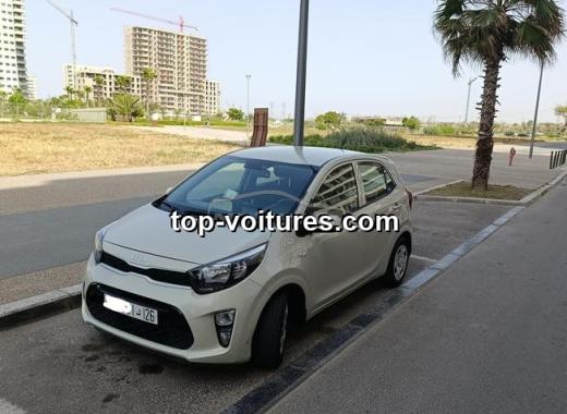 Kia Picanto 2022 — photo 2