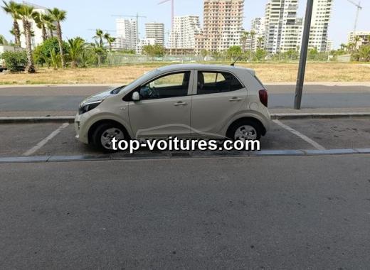 Kia Picanto 2022 — photo 5
