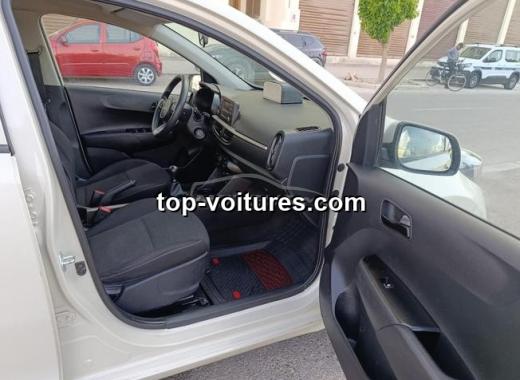 Kia Picanto 2022 — photo 7