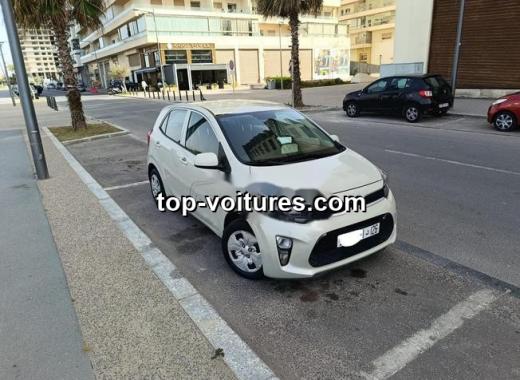 Kia Picanto 2022 — photo 8