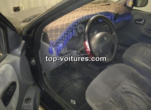 Renault Megane 2000 — photo 3