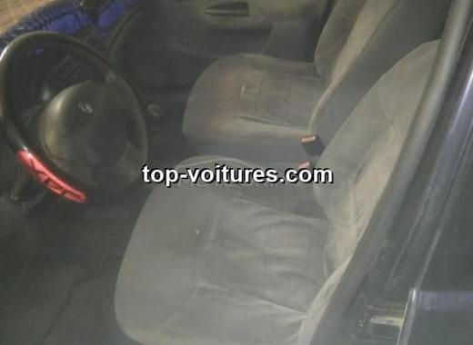 Renault Megane 2000 — photo 5