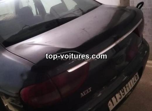Renault Megane 2000 — photo 7