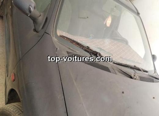 Renault Megane 2000 — photo 8
