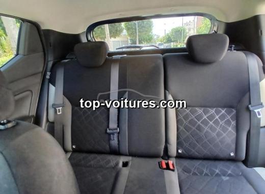 Nissan Micra 2022 — photo 6
