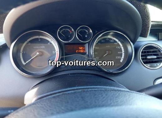 Peugeot 308 2010 — photo 4