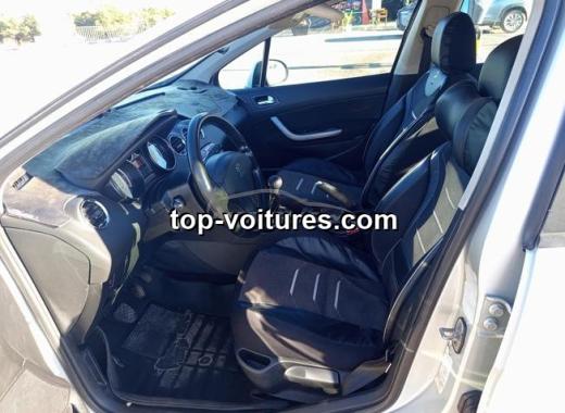 Peugeot 308 2010 — photo 5