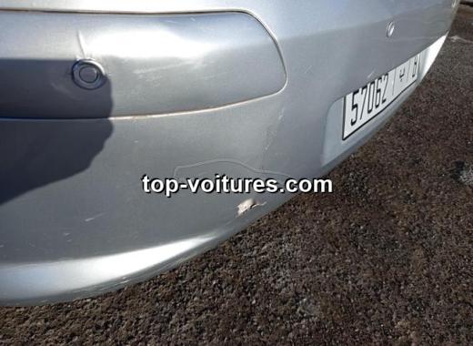 Peugeot 308 2010 — photo 6