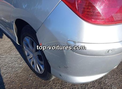 Peugeot 308 2010 — photo 7