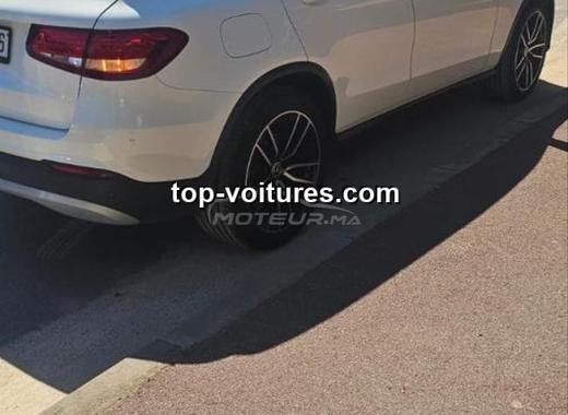 Mercedes Classe GLC 2018 — photo 2