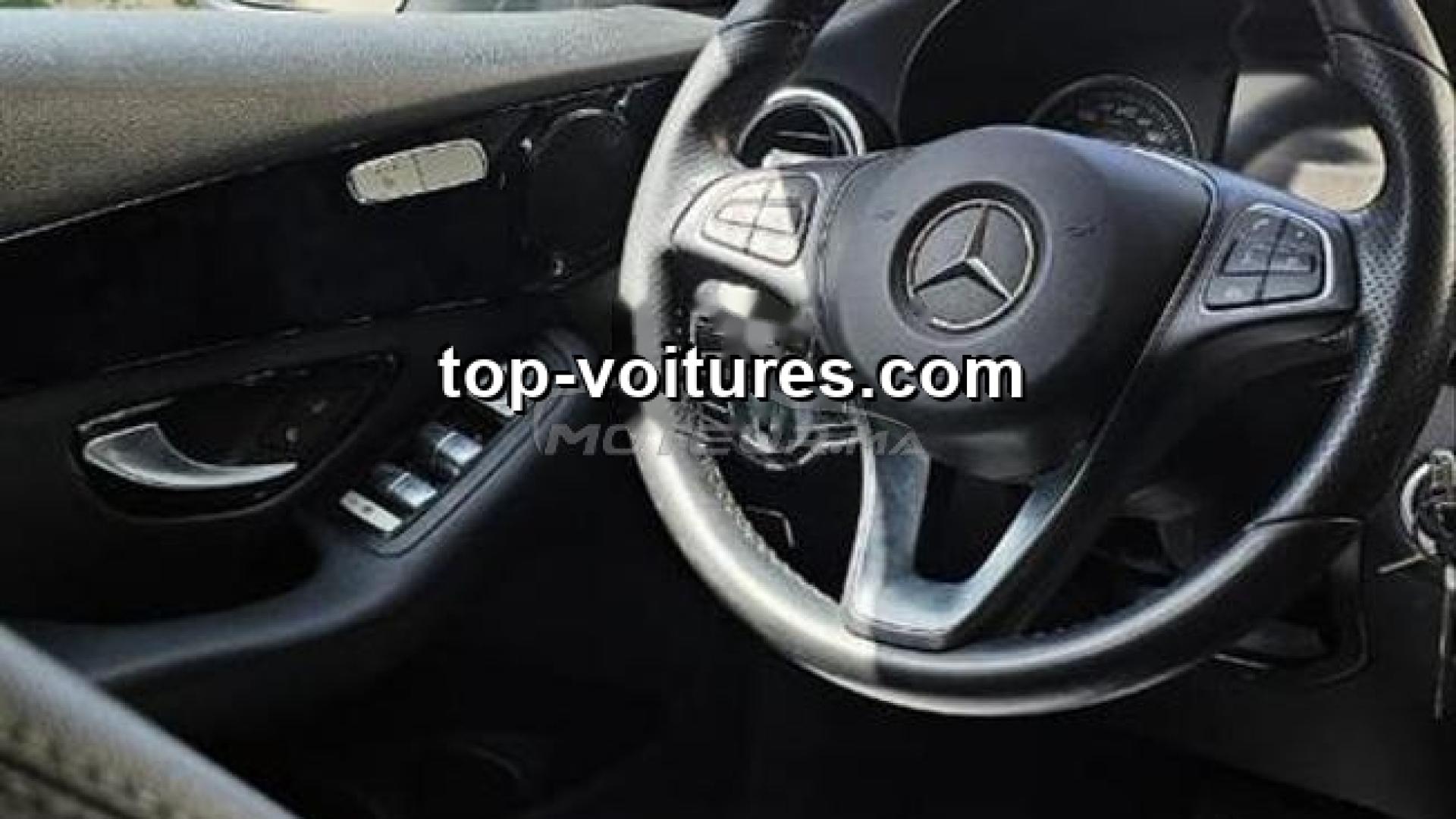 Mercedes-Benz Classe GLC