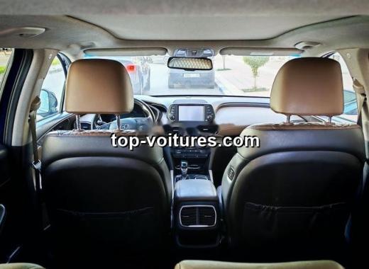 Hyundai Santa Fe 2020 — photo 6
