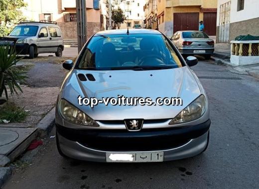 Peugeot 206 2005 — photo 2