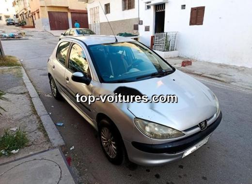 Peugeot 206 2005 — photo 4
