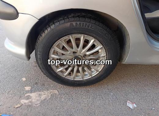 Peugeot 206 2005 — photo 6