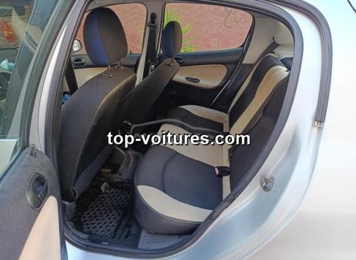 Peugeot 206 2005 — photo 8