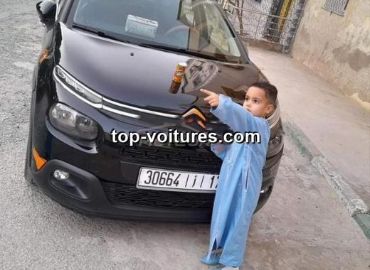 Citroën C3 2020 — photo 3