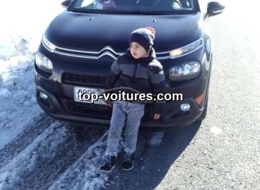 Citroën C3 2020 — photo 5