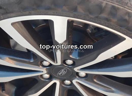Ford Kuga 2019 — photo 5