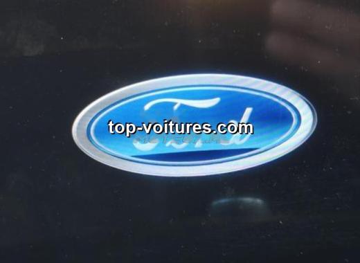 Ford Kuga 2019 — photo 6