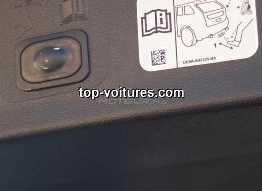 Ford Kuga 2019 — photo 7
