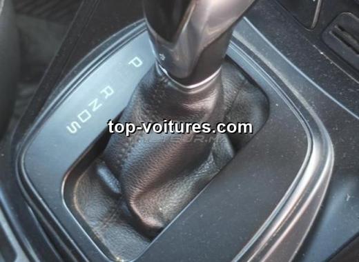 Ford Kuga 2019 — photo 8