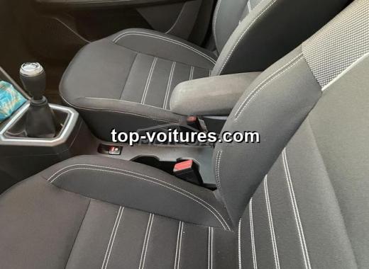 Dacia Sandero 2022 — photo 3