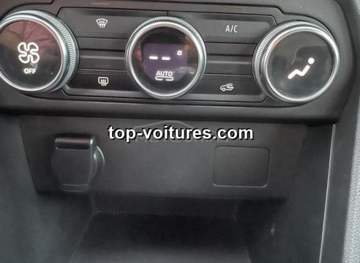 Dacia Sandero 2022 — photo 4