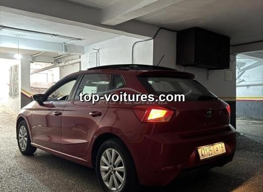 Seat Ibiza 2021 — photo 4