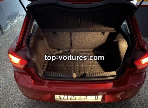Seat Ibiza 2021 — photo 5