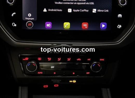 Seat Ibiza 2021 — photo 8