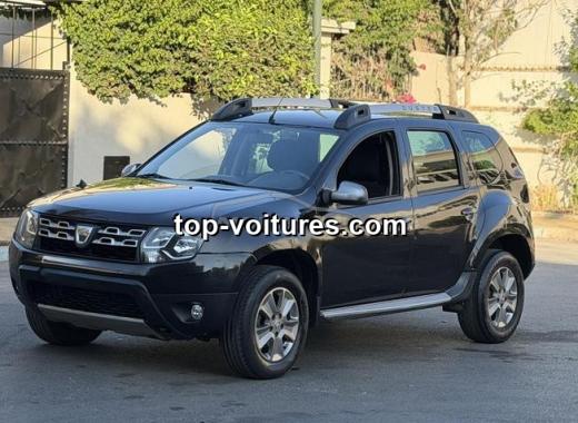 Dacia Duster 2016 — photo 2