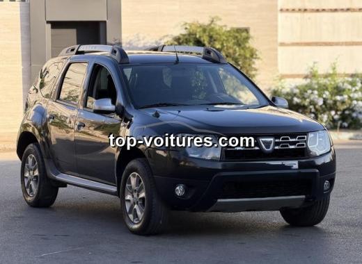 Dacia Duster 2016 — photo 3