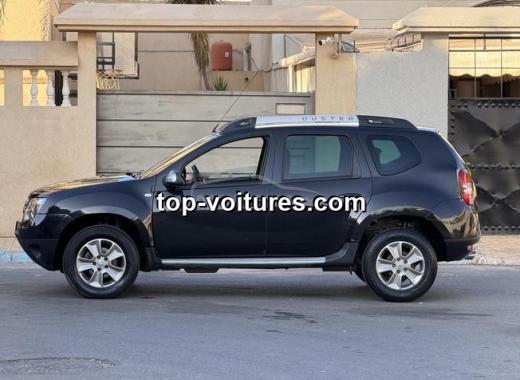 Dacia Duster 2016 — photo 4
