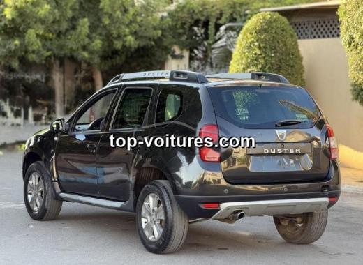 Dacia Duster 2016 — photo 5