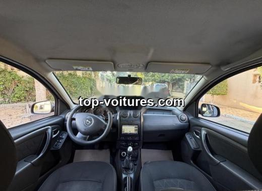 Dacia Duster 2016 — photo 6