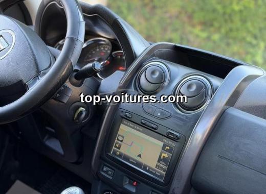 Dacia Duster 2016 — photo 7